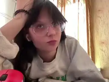 Chaturbate Private Sex Chat of alisiamccormick