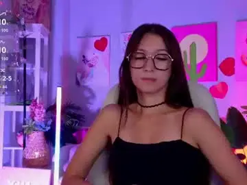 Chaturbate Sex Chat of lanabakers