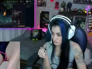 Chaturbate Best Webcam of mature_gamer