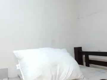 Chaturbate Nude Webcam of samyathome
