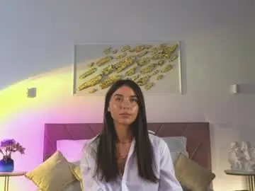 Chaturbate Best Webcam of violetta_finch