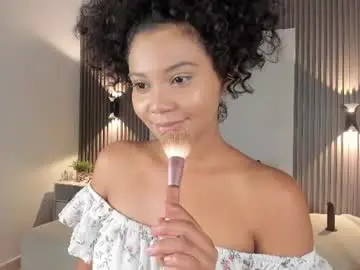 Chaturbate Live Porn of zafiiraa