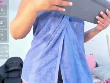 Chaturbate Sex Cam of _charlottedavis