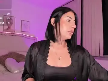 Chaturbate Best live sex cam show of bella_es