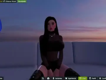 Chaturbate Best live sex cam show of hinata__sweet