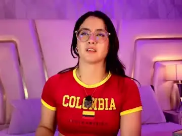 Chaturbate Live Sex of lillianderson