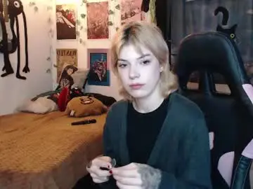 Chaturbate Nude Webcam of lovely_cass
