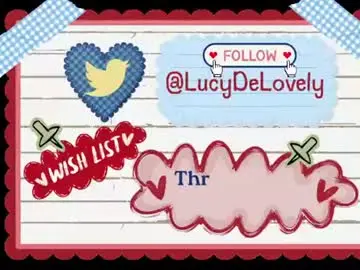 Chaturbate Live Porn of lucydelovely