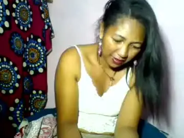 Chaturbate Sex Cam of luxaluna