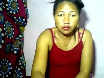 Chaturbate Nude Webcam of luxaluna