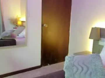 Chaturbate Watch Live Sex Cams of migatica_johnson12