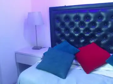 Chaturbate Free Live Porn of migatica_johnson12