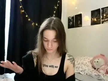 Chaturbate Nude Webcam of newproject_