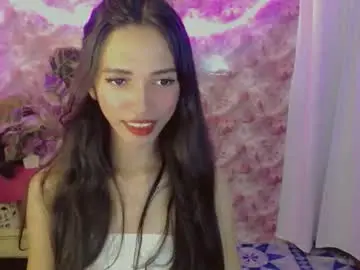 Chaturbate Adult Webcams of sweetasiankristine