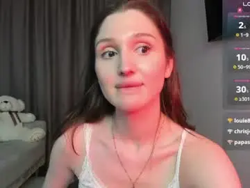 Chaturbate Nude Webcam of tender_babyyy