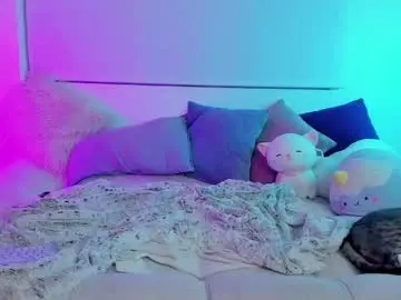 Chaturbate Free Live Porn of anthonelaa777