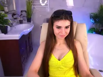 Chaturbate Adult Webcam of kyliejoyys