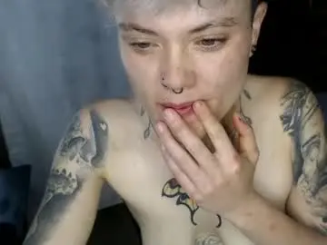 Chaturbate Nude Webcam of megan_coop3r_