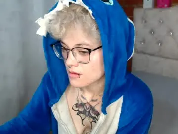 Chaturbate Watch Live Sex Cams of megan_coop3r_