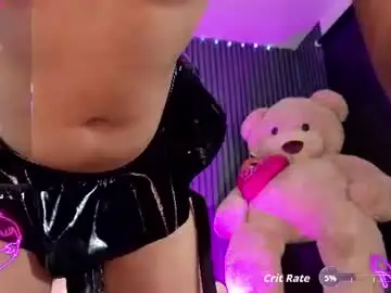 Chaturbate Nude Webcam of meganwolf1_