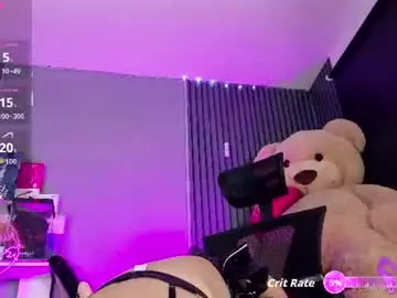 Chaturbate Live Sex of meganwolf1_