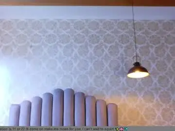 Chaturbate Sex Cam of serena_sex31