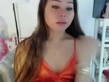 Chaturbate Live Sex Cam of allirah20x