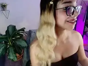 Chaturbate Best Webcam of dahnia_cruz