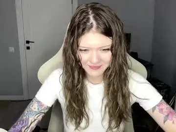 Chaturbate Adult Webcam of jenniehospelhorn