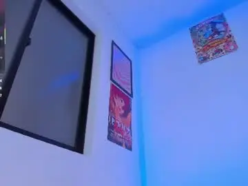 Chaturbate Free Live Porn of lil_hanna18