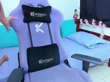 Chaturbate Live Porn of luna_gomez92