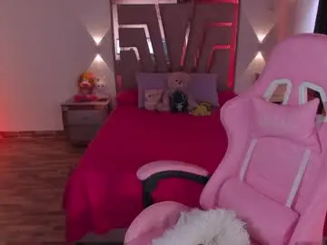 Chaturbate Best live sex cam show of lunna_roosee