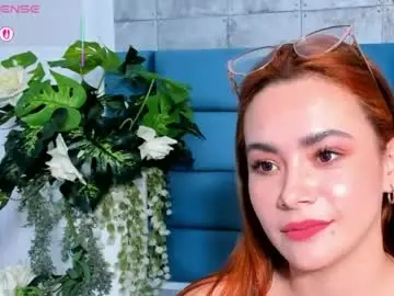 Chaturbate Live Sex of saraalvarezx