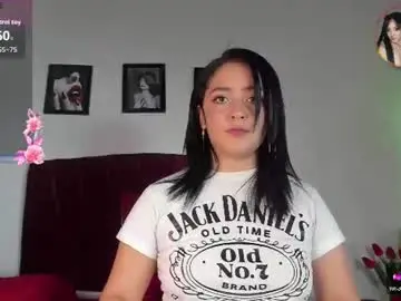 Chaturbate Watch Live Sex Cams of scarlett_jank