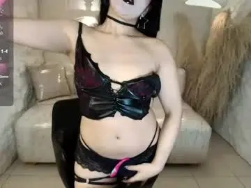 Chaturbate Sex Chat of vampkitty_r