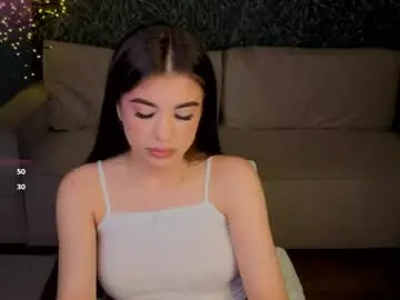 Chaturbate Best live sex cam show of alisha_blakee