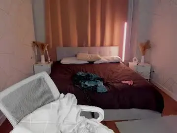 Chaturbate Private Sex Chat of alisha_blakee