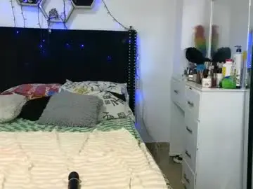 Chaturbate Adult Webcams of charlotte_027