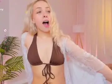 Chaturbate Live Porn of d0ll_eyes_