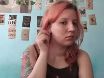 Chaturbate Sex Cam of haileyfoxy