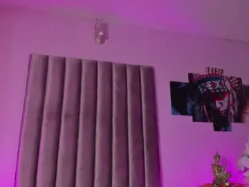 Chaturbate Best Webcam of isabella_flowerss