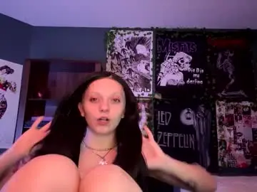 Chaturbate Live Sex of ava_mack