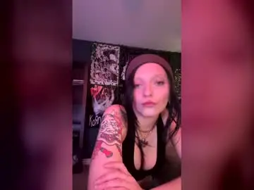 Chaturbate Nude Webcam of ava_mack