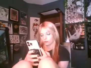 Chaturbate Nude Webcam of ava_mack