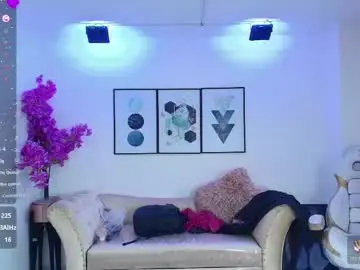 Chaturbate Sex Cam of isa_reel