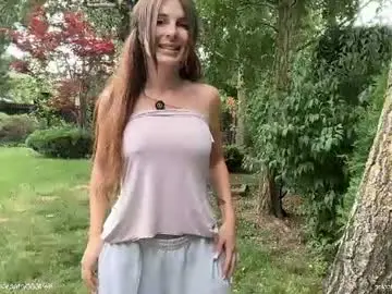 Chaturbate Nude Webcam of patry333