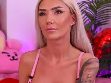 Chaturbate Best Webcam of therealfallingangel