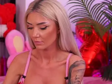 Chaturbate Free Porn Cam of therealfallingangel