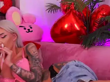 Chaturbate Best live sex cam show of therealfallingangel
