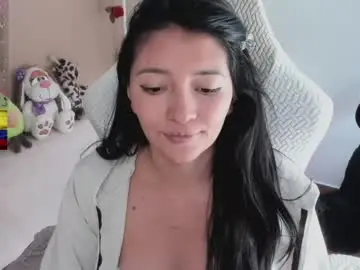 Chaturbate Free Live Porn of andrea_bonnie
